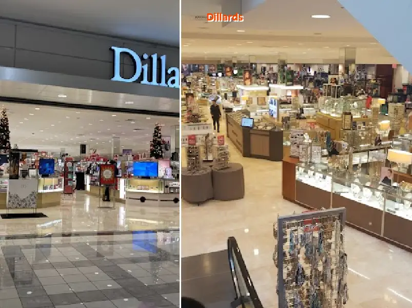 dillards 75034