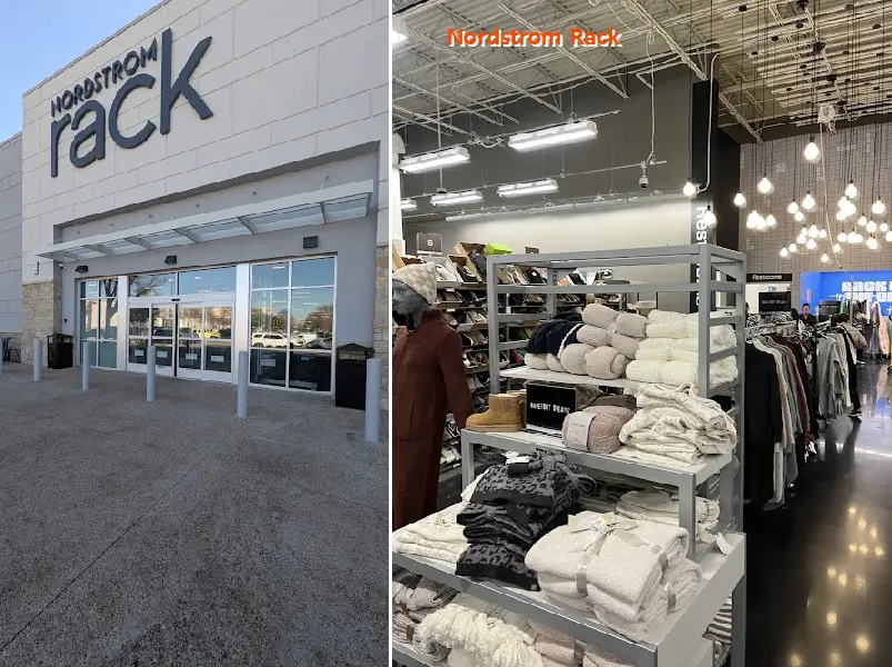 nordstrom rack 75002