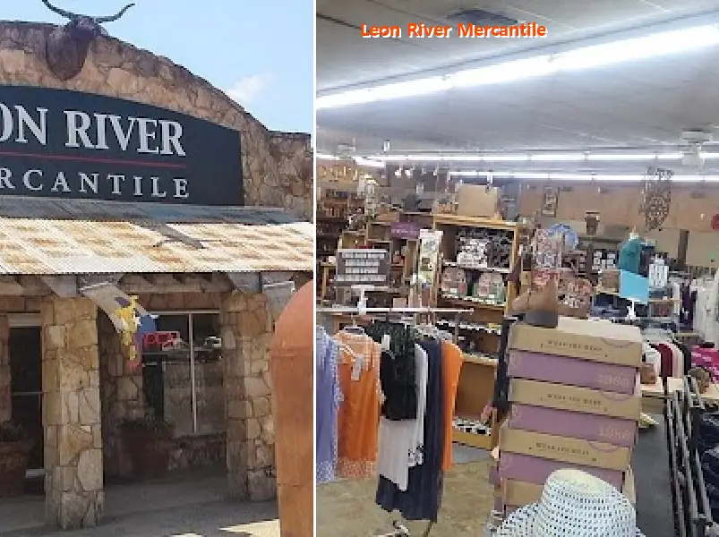 leon river mercantile 76528