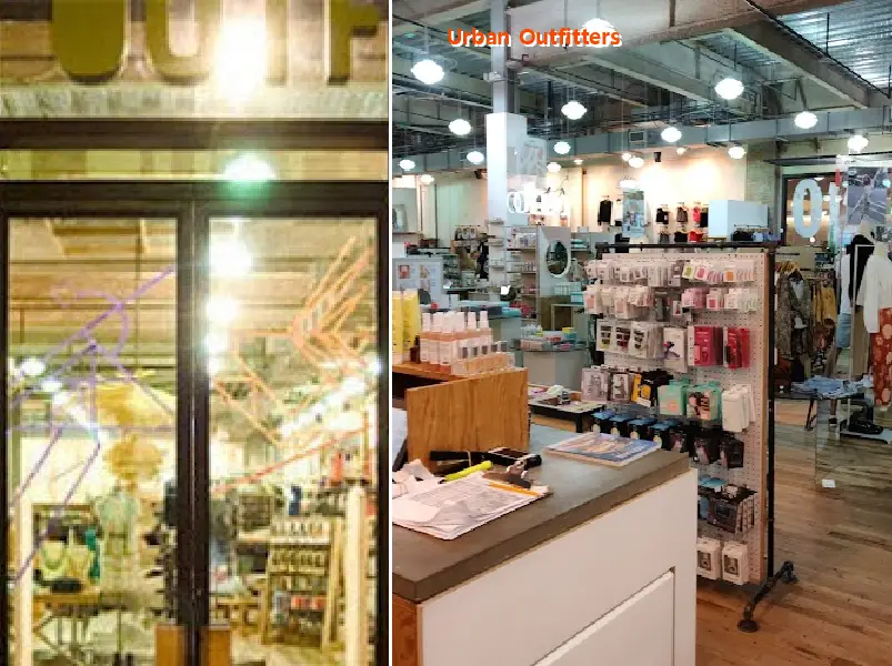 urban outfitters 75225