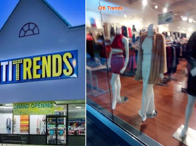 citi trends 75062
