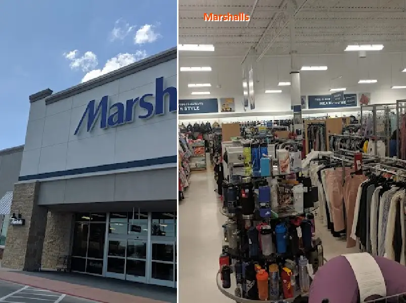 marshalls 76201