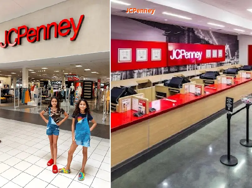 jcpenney 76205