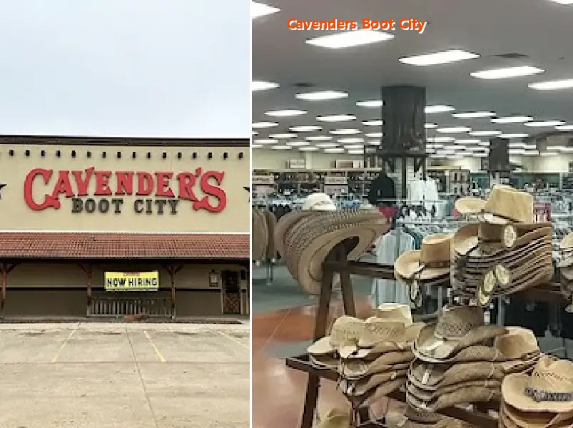 cavenders boot city 75067