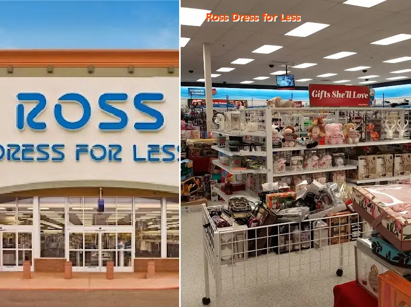 ross dress for less 79762