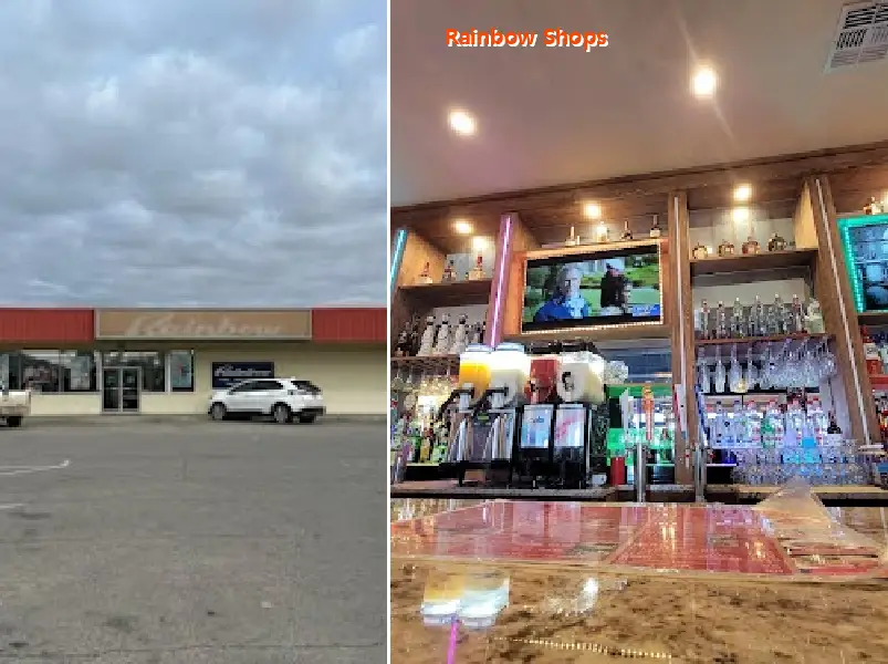 rainbow shops 79762