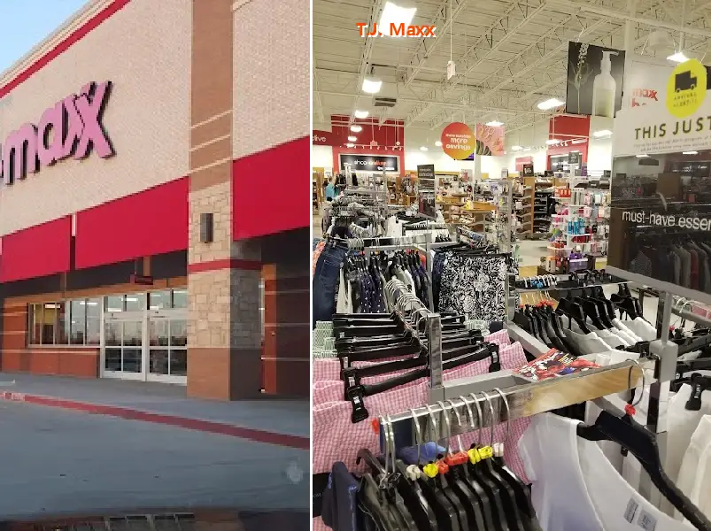 tj maxx 75165