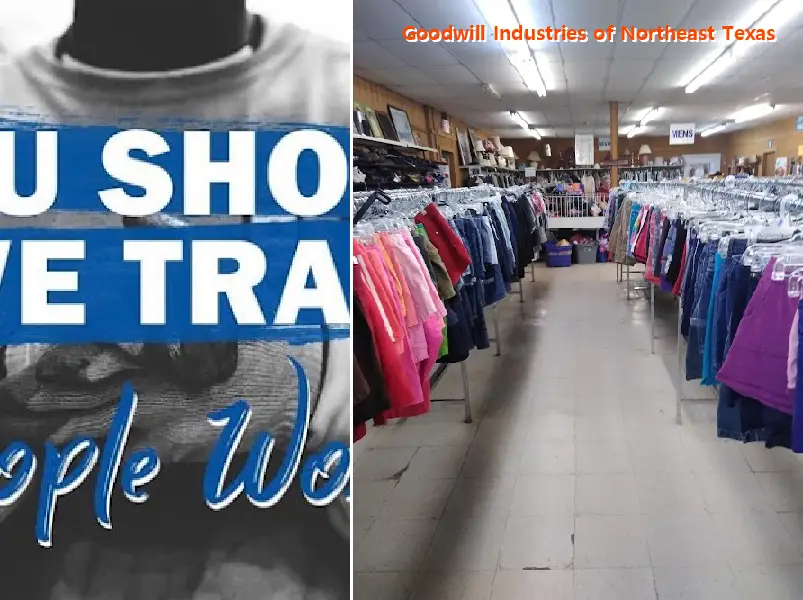 goodwill industries of northeast texas