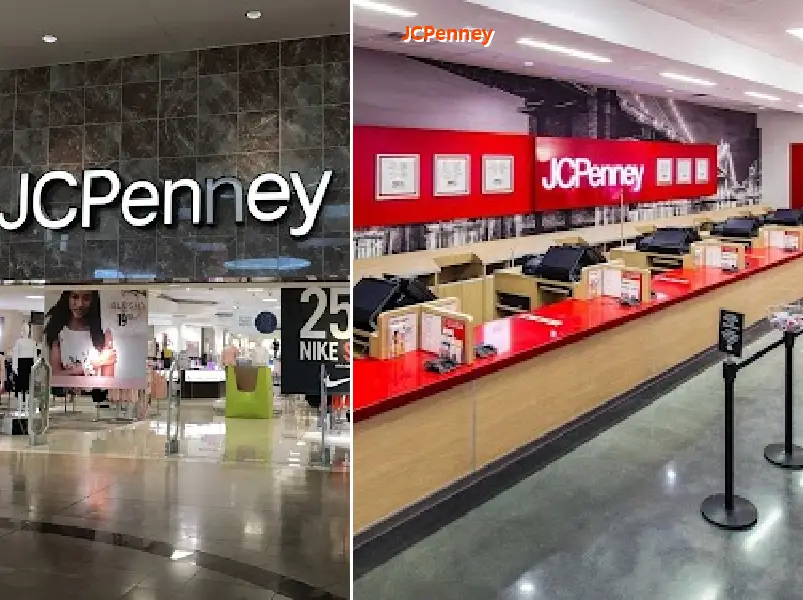 jcpenney 16529