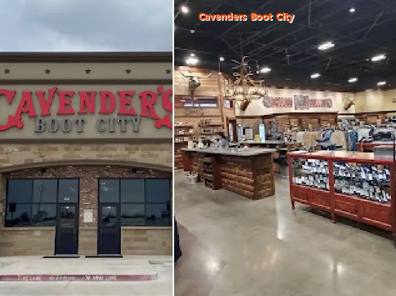cavenders boot city 25850