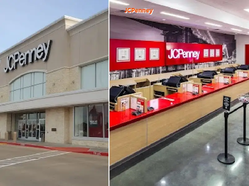 jcpenney 24201