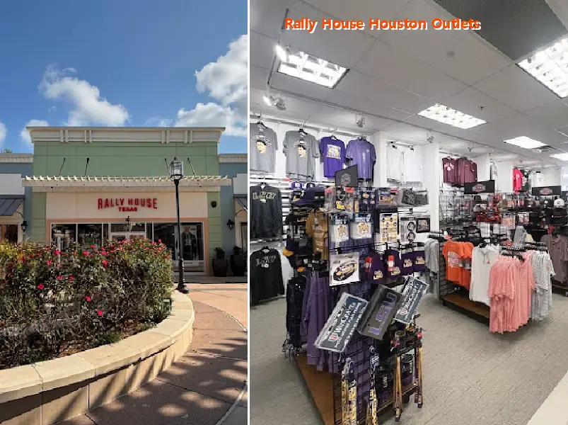 rally house houston outlets
