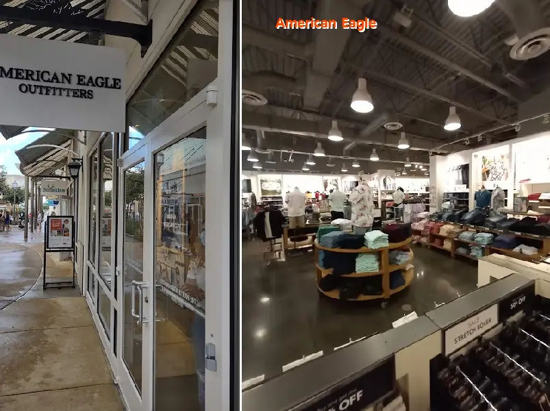 american eagle 77591