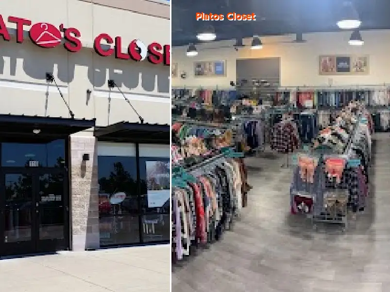 platos closet 75605