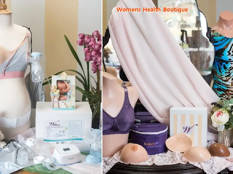 womens health boutique