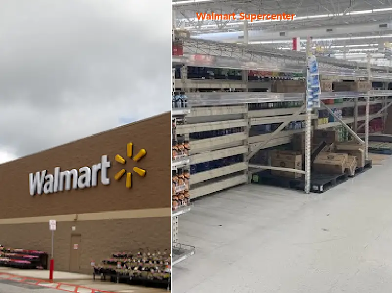 walmart supercenter 78155