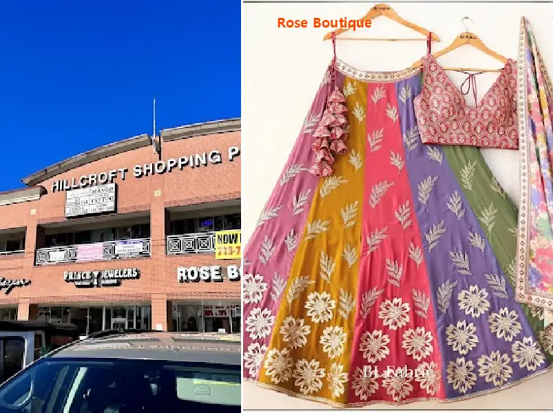 rose boutique