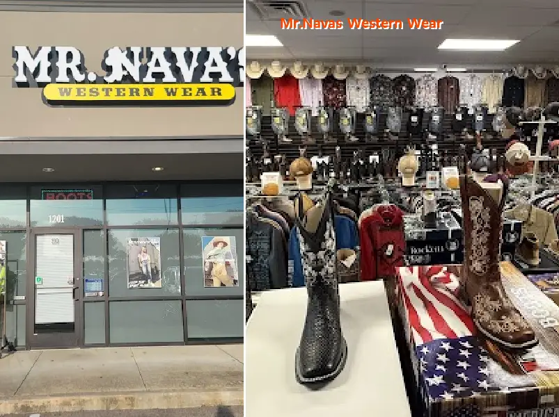 mrnavas western wear