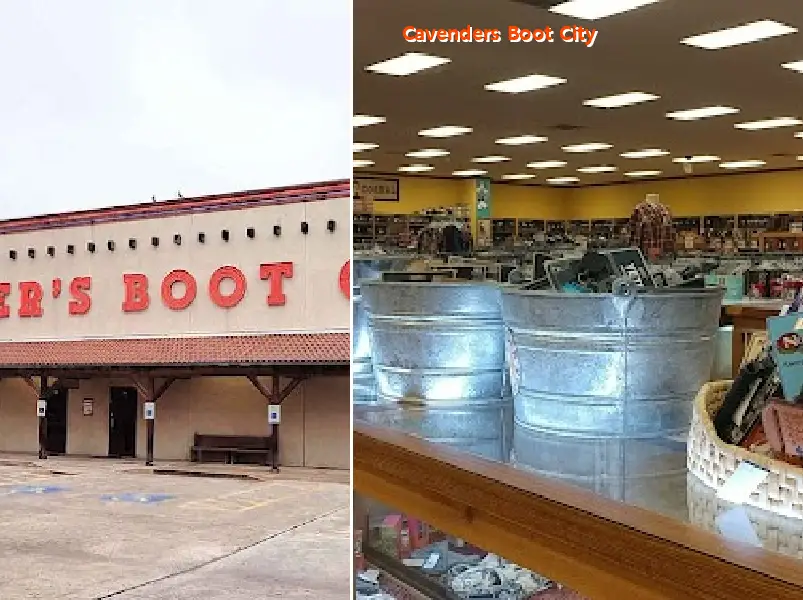 cavenders boot city 77505