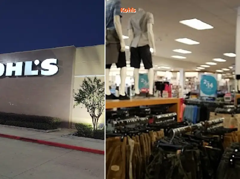 kohls 77521