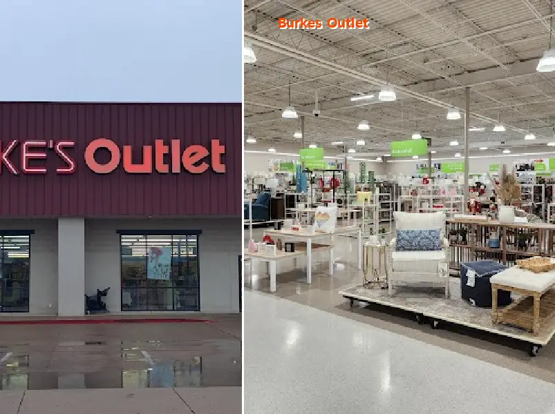 burkes outlet 76033