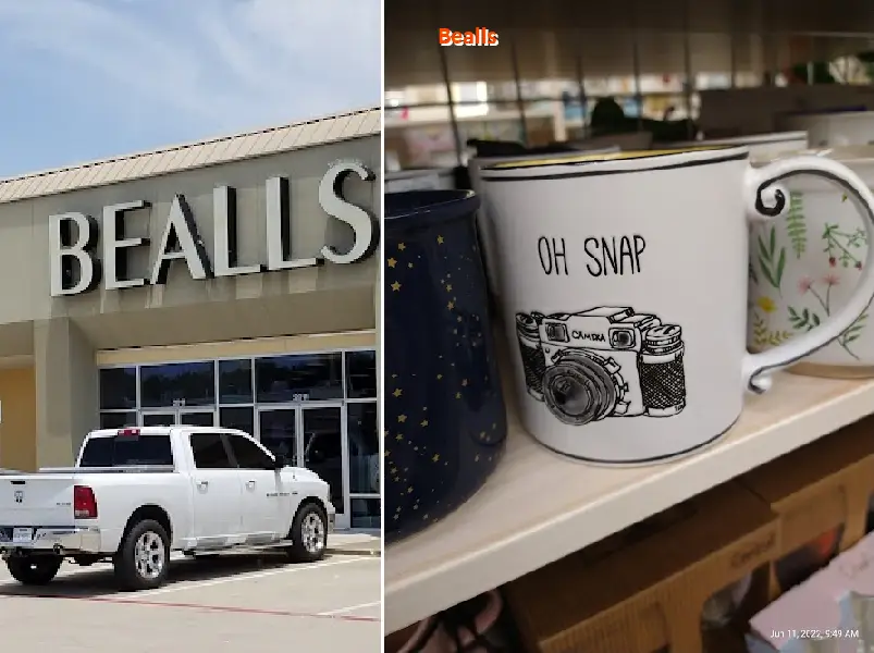 bealls 75142
