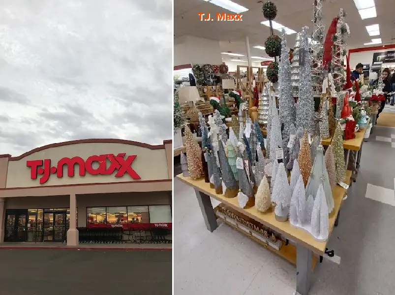 tj maxx 79424