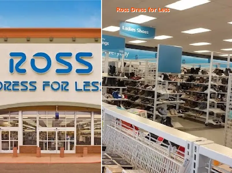 ross dress for less 79407
