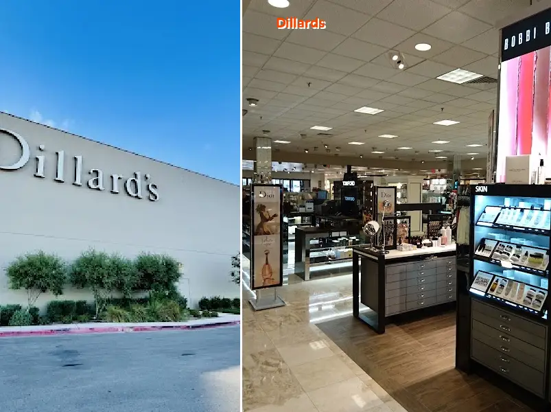 dillards 76710