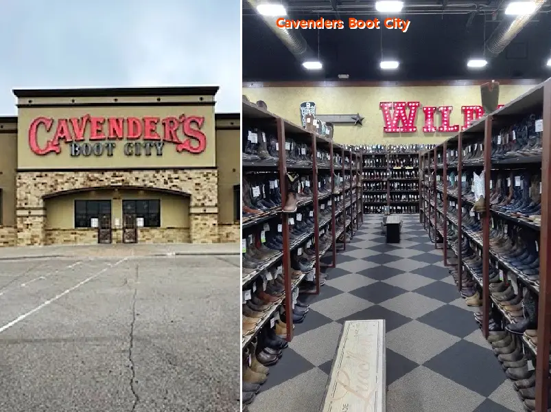 cavenders boot city 76706