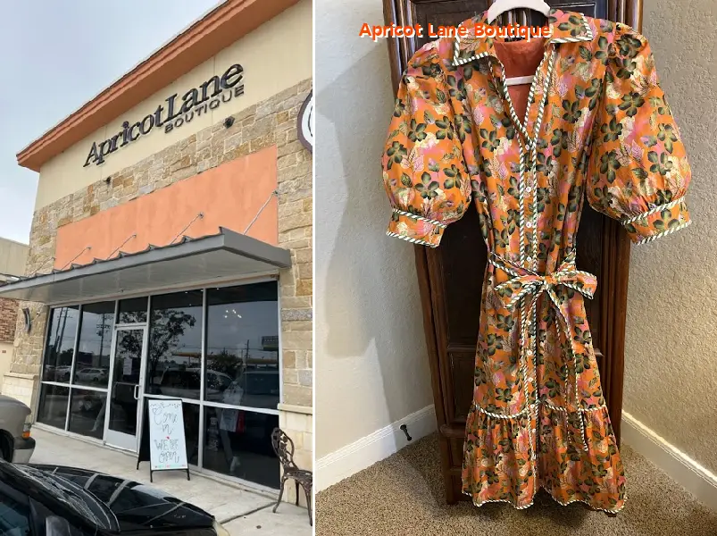 apricot lane boutique 77384