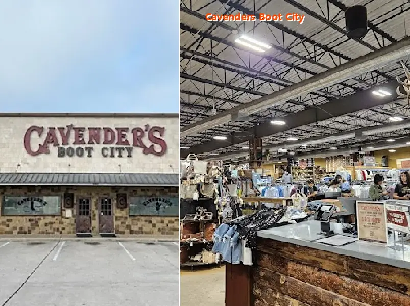Top Rated  14 Clothing Stores in Conroe, Texas