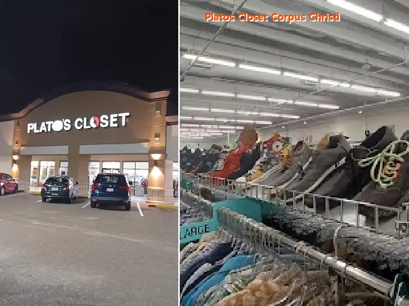 Top Rated  14 Clothing Stores in Corpus Christi, Texas