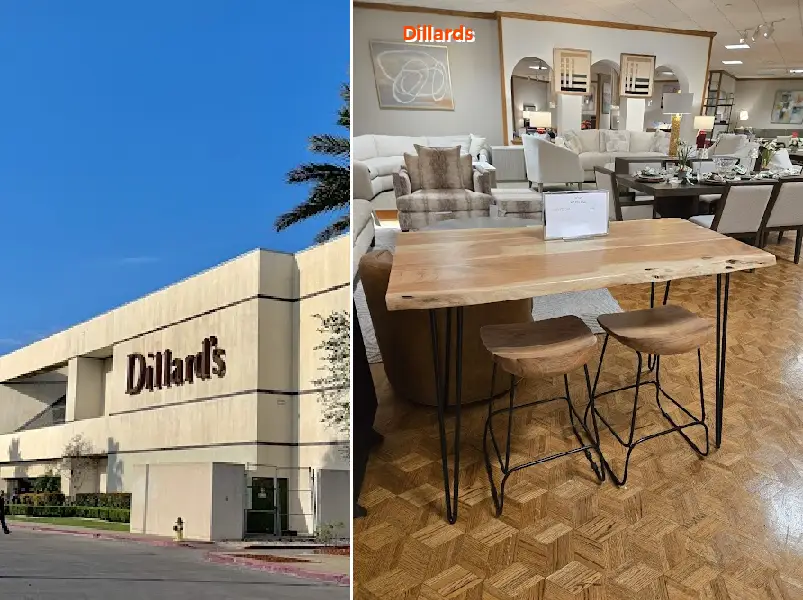 dillards 78411