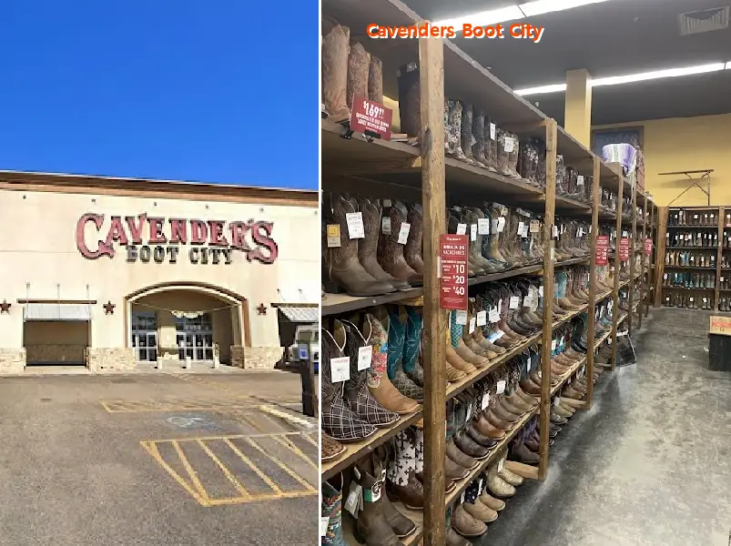 cavenders boot city 78411