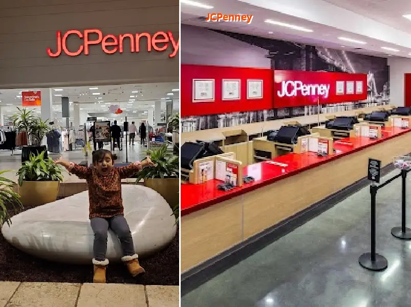 jcpenney 78411