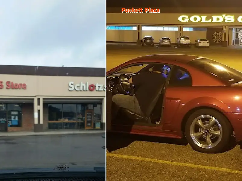 Top Rated  14 Clothing Stores in Amarillo, Texas