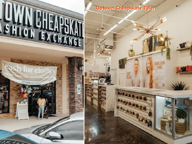 Top Rated  14 Clothing Stores in Tyler, Texas