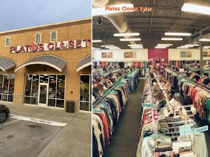 platos closet tyler
