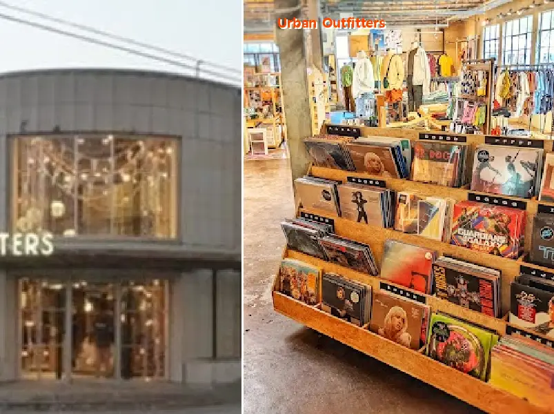 urban outfitters 76107