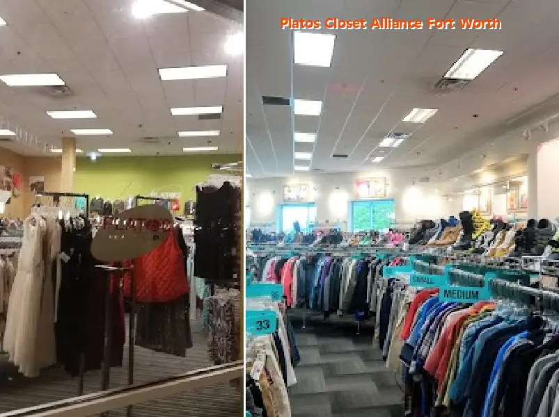 platos closet alliance fort worth