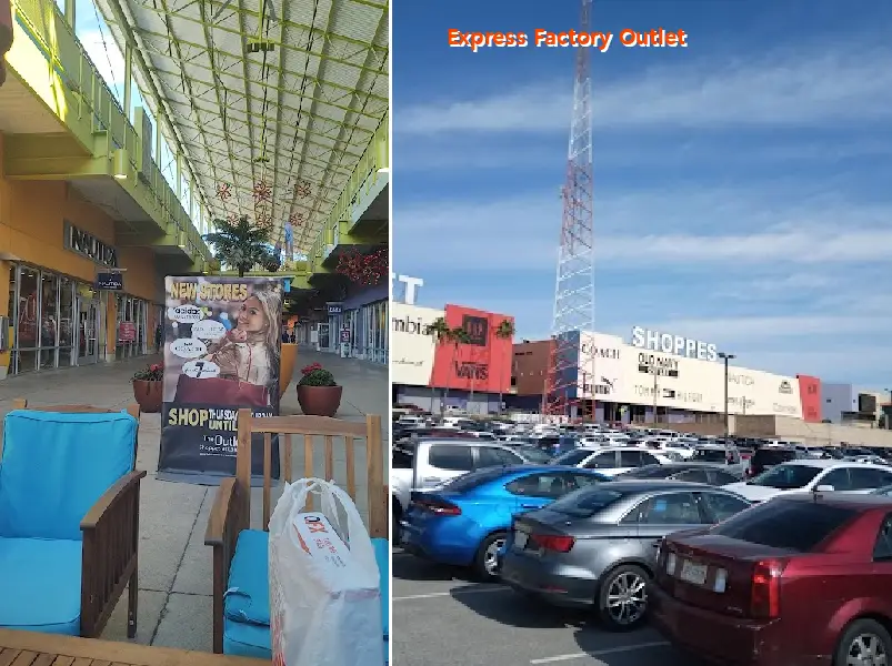 express factory outlet 78040