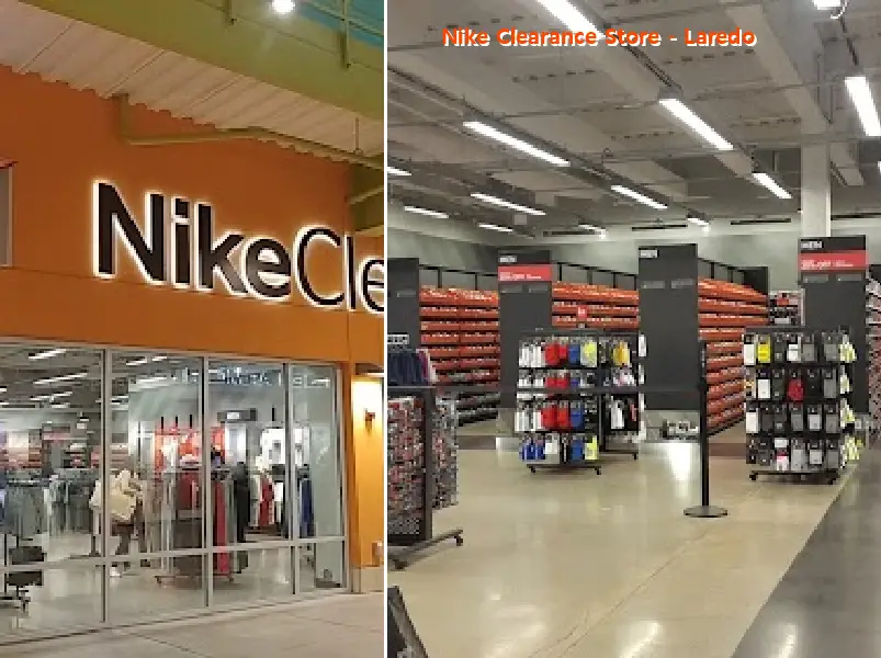 nike clearance store   laredo