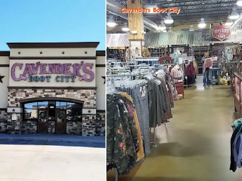cavenders boot city 76308