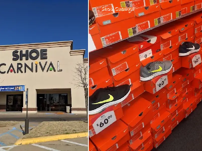 shoe carnival