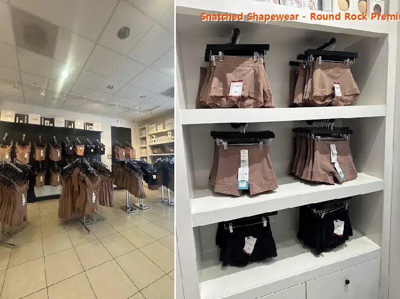 snatched shapewear   round rock premium outlets