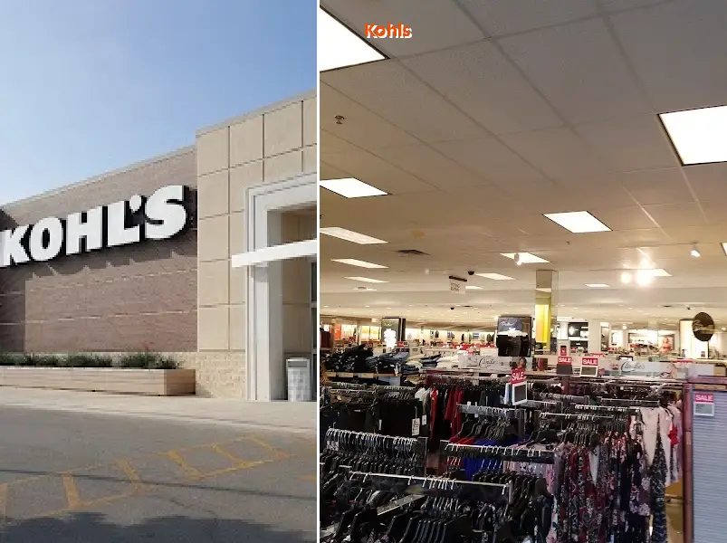 kohls 78681
