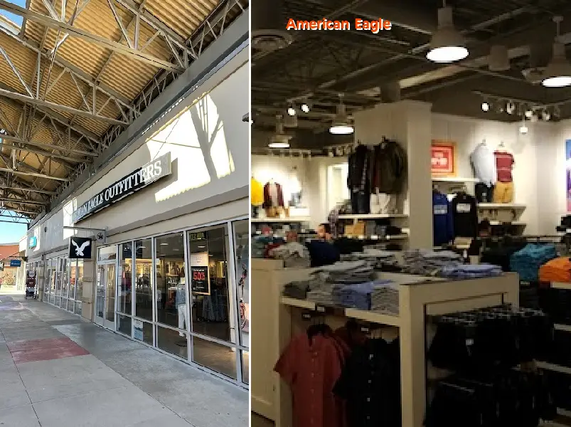 american eagle 78664