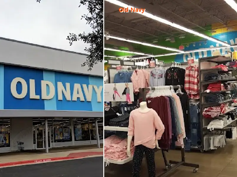 old navy 78681