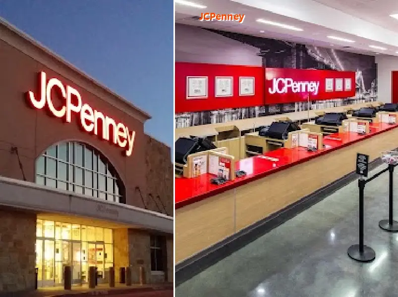 jcpenney 78665